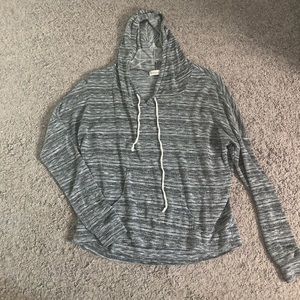 SUPER SOFT hoodie